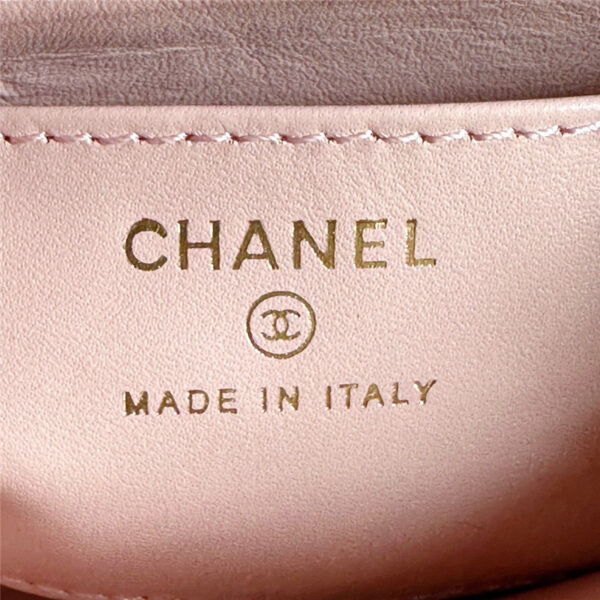 CC mini kelly bag - Image 3