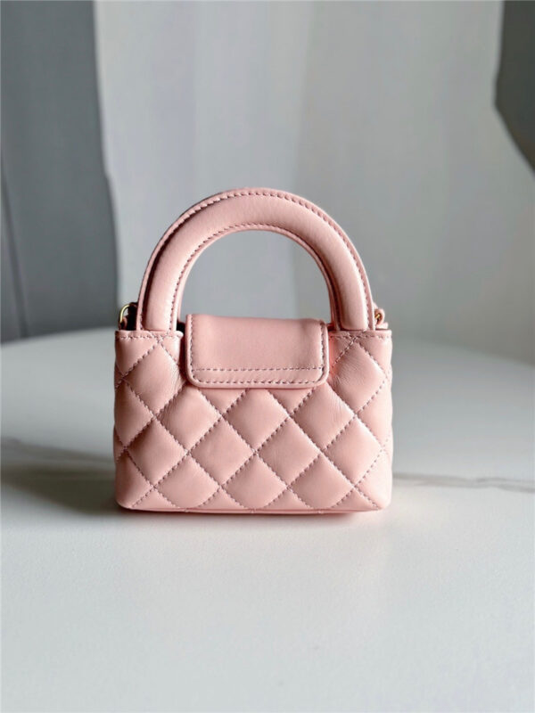 CC mini kelly bag - Image 7