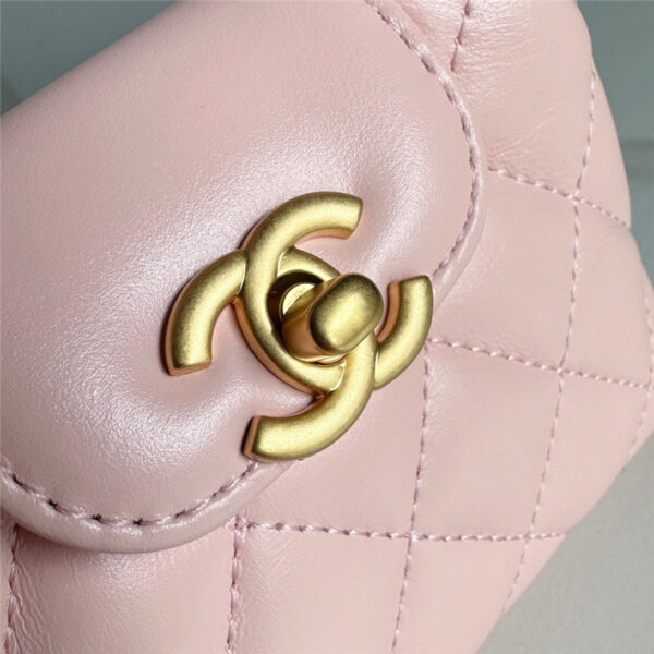 CC mini kelly bag - Image 8