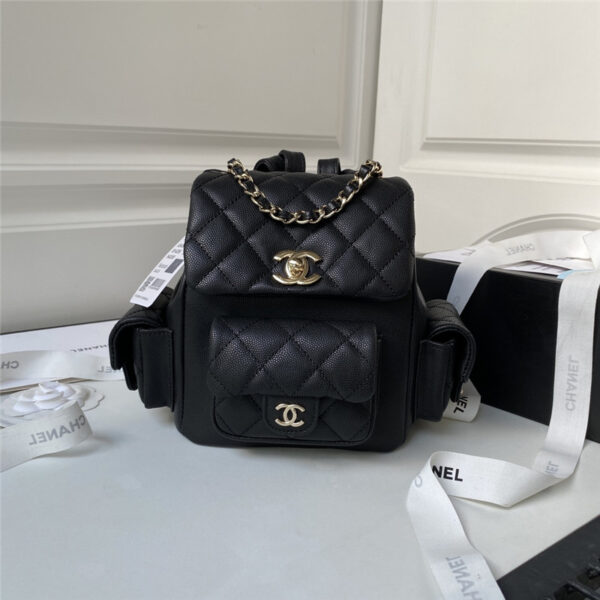 CC backpack small