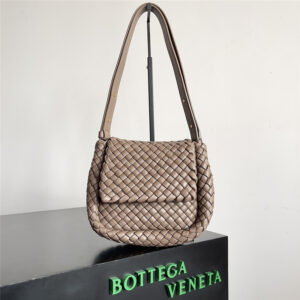 Bottega Veneta mini cobble shoulder bag
