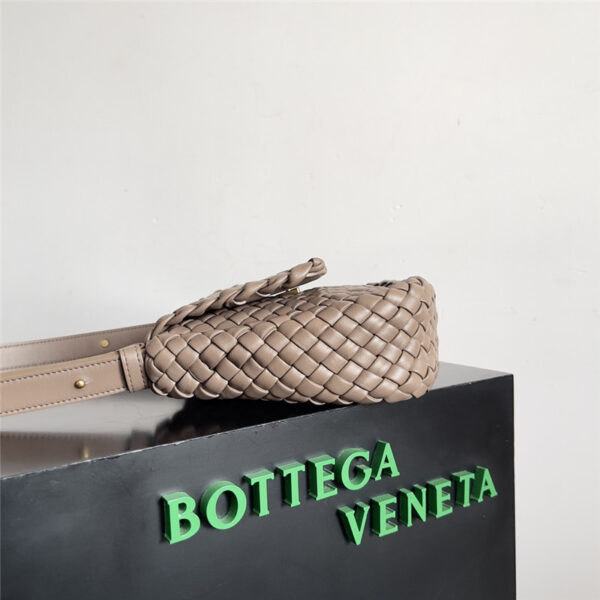 Bottega Veneta mini cobble shoulder bag - Image 4