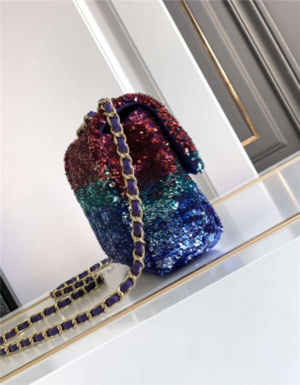 CC feasting disco cf bag - Image 4