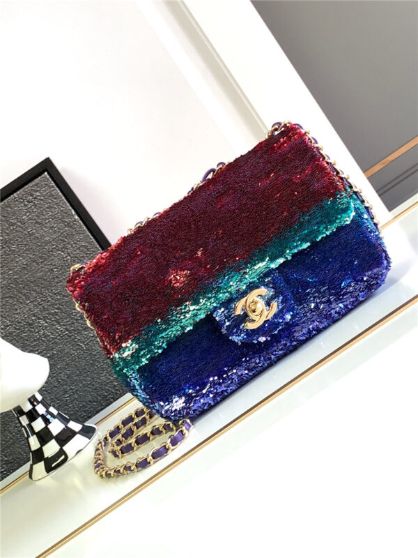 CC feasting disco cf bag - Image 6