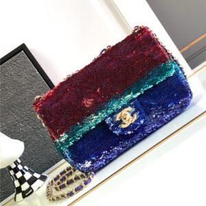 CC feasting disco cf bag