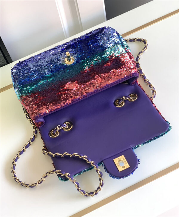CC feasting disco cf bag - Image 9