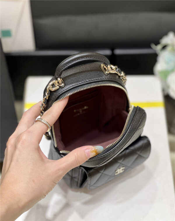 CC mini backpack - Image 2
