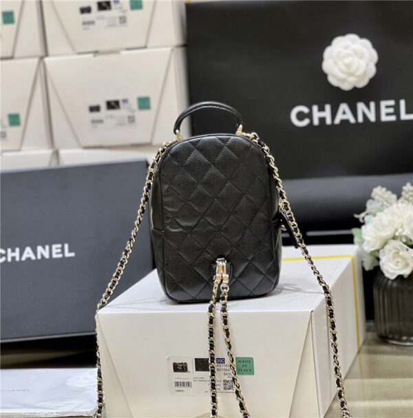 CC mini backpack - Image 7