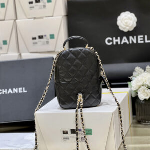 CC mini backpack