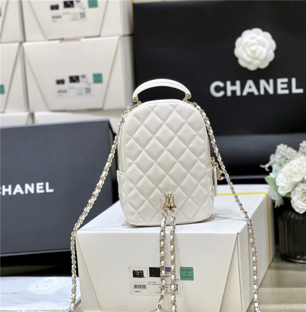 CC mini backpack - Image 2