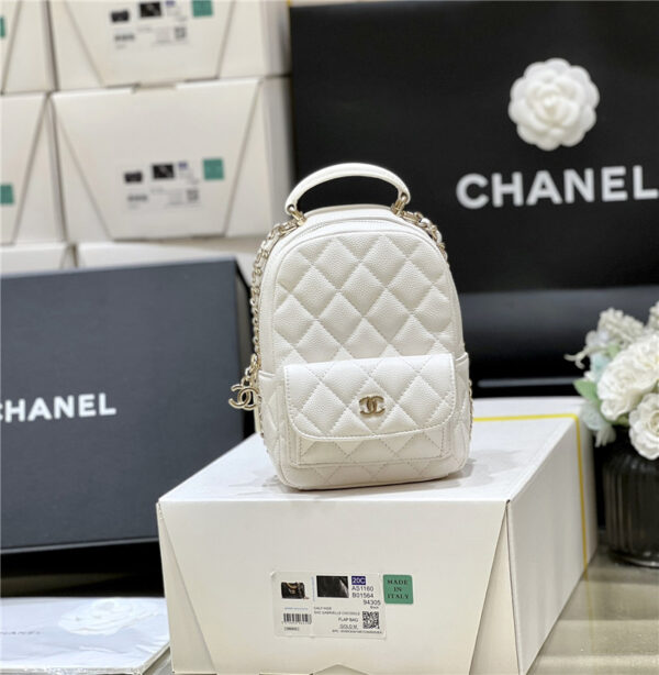 CC mini backpack - Image 3
