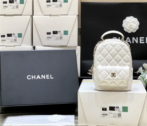 CC mini backpack - Image 7