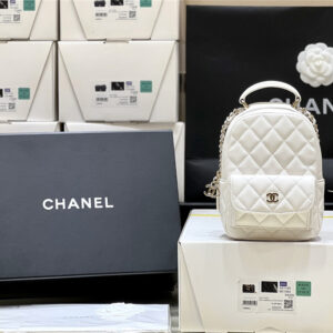 CC mini backpack