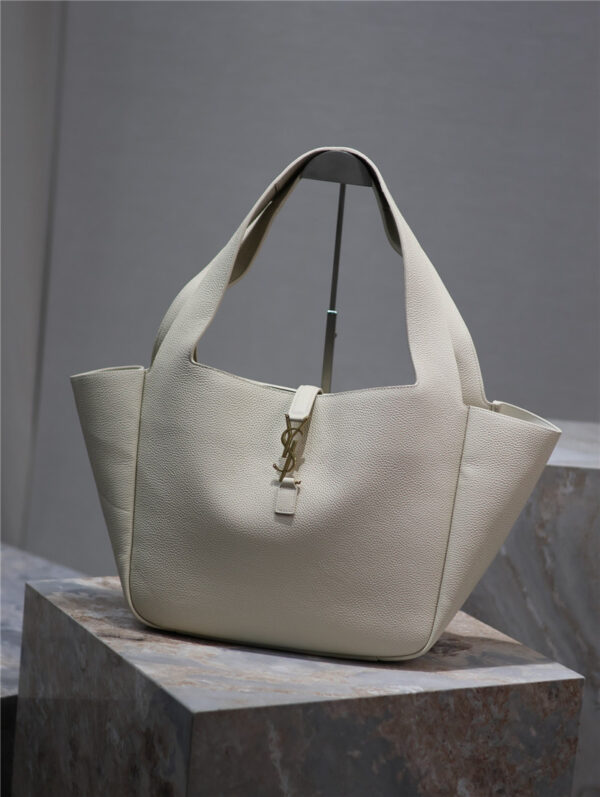 ysl bea shoulder bag - Image 6