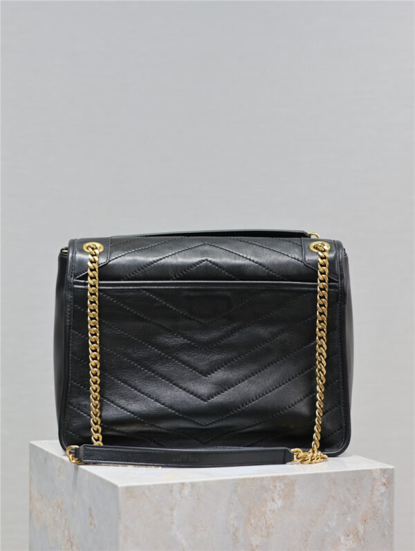 ysl niki large bag - Image 7