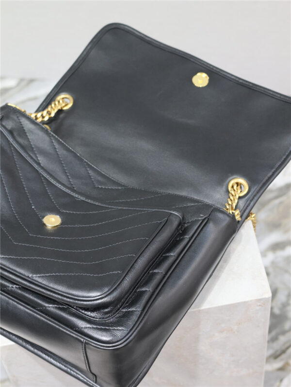 ysl niki large bag - Image 3