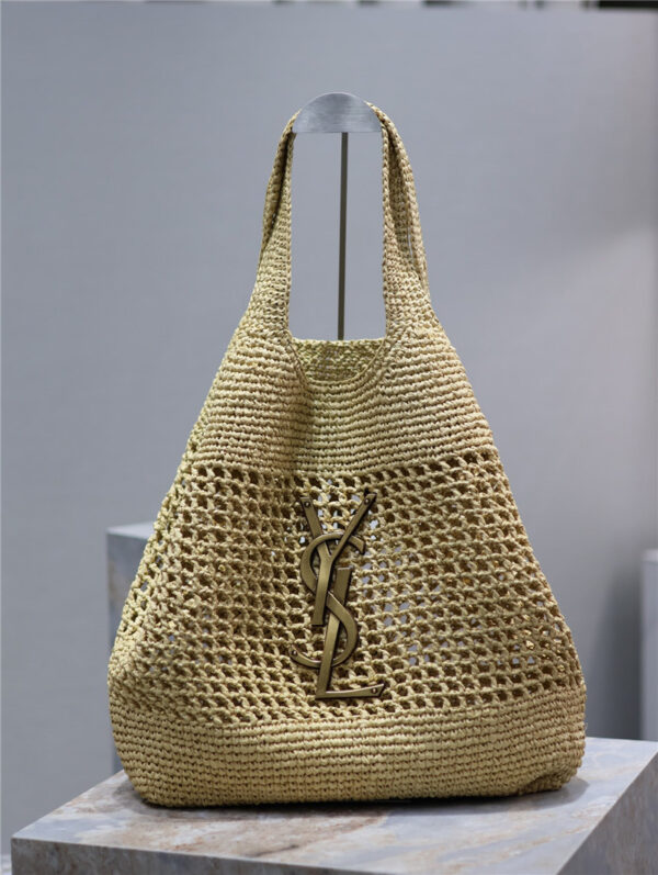 ysl Icare maxi shopping tote bag - Image 2