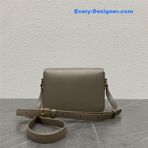 celine triomphe bag - Image 3
