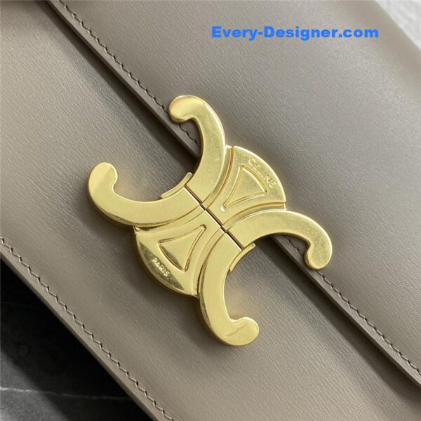 celine triomphe bag - Image 4