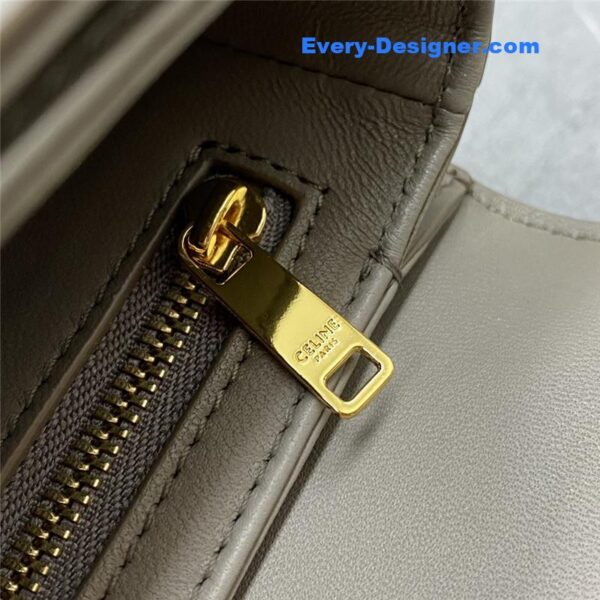 celine triomphe bag - Image 2