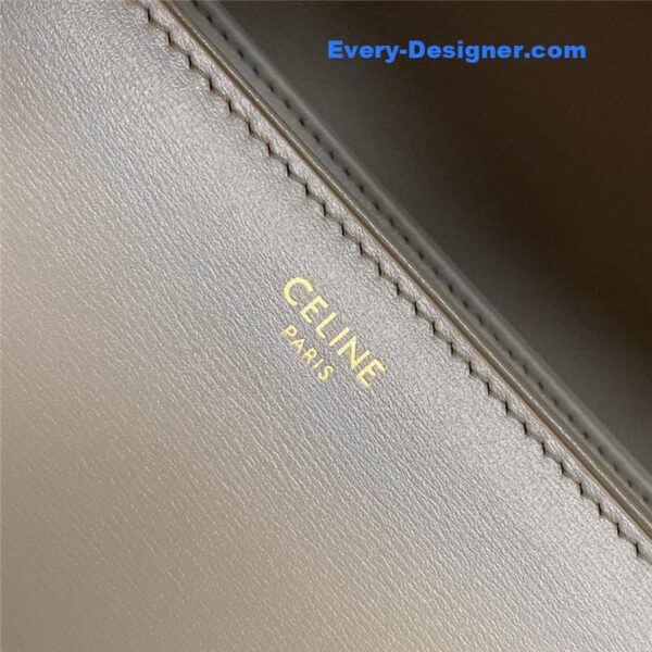 celine triomphe bag - Image 5