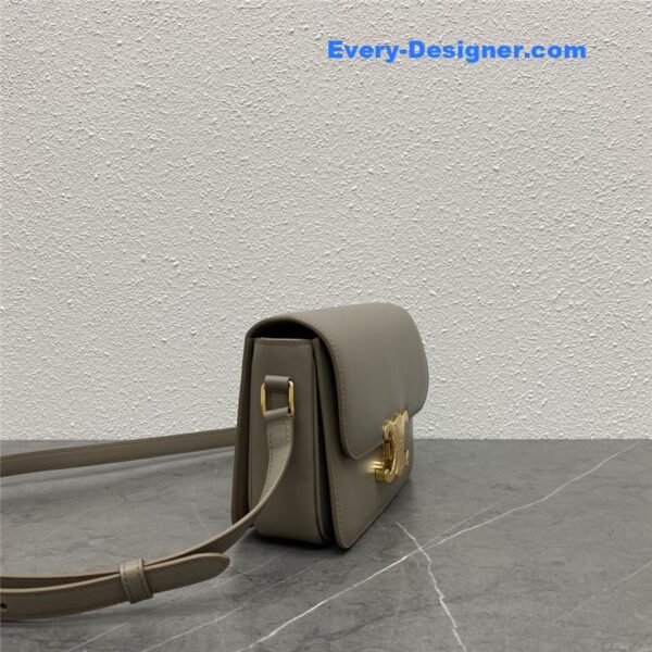 celine triomphe bag - Image 7