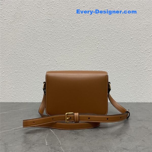 celine triomphe bag - Image 3