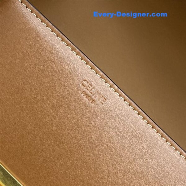 celine triomphe bag - Image 2