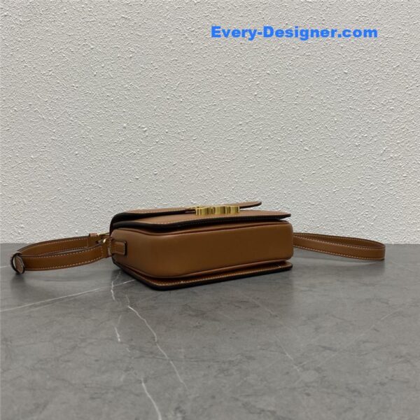 celine triomphe bag - Image 6