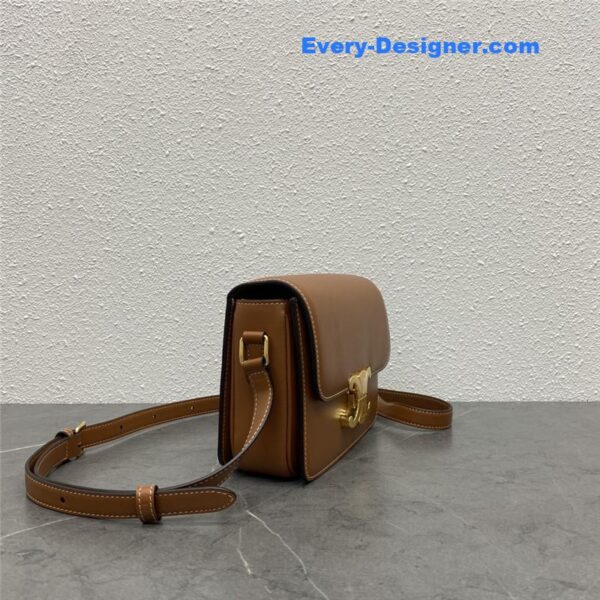 celine triomphe bag - Image 7