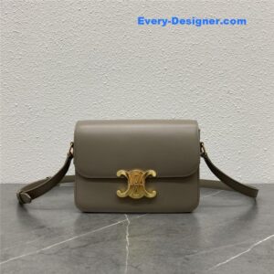 celine triomphe bag