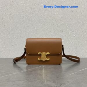 celine triomphe bag