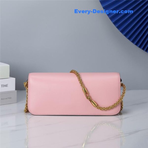 valentino VLogo Signature calfskin shoulder bag - Image 8