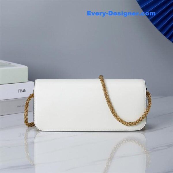 valentino VLogo Signature calfskin shoulder bag - Image 6