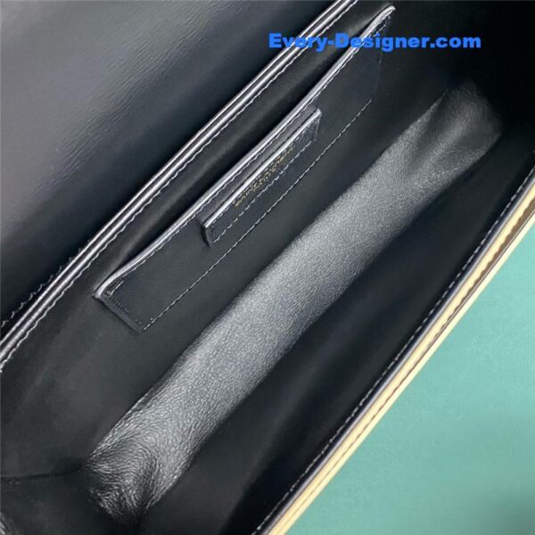 ysl solferino box bag - Image 2