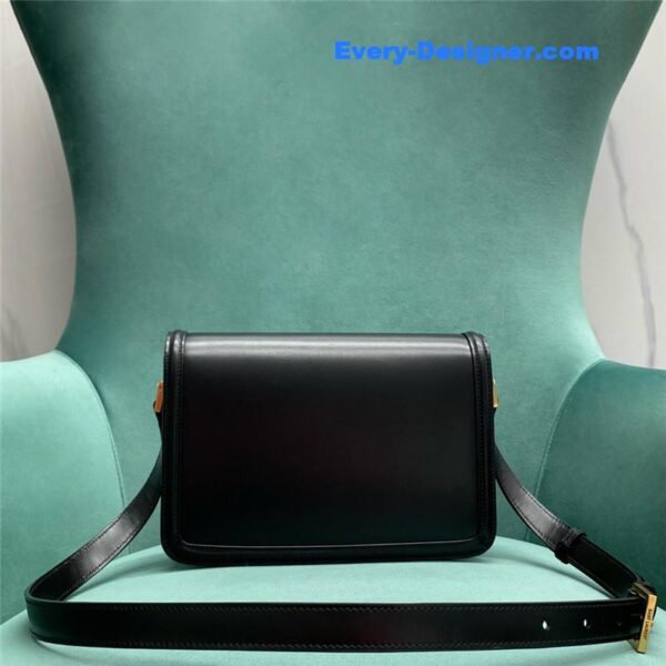 ysl solferino box bag - Image 3