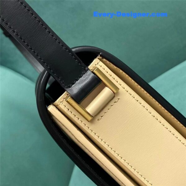 ysl solferino box bag - Image 4