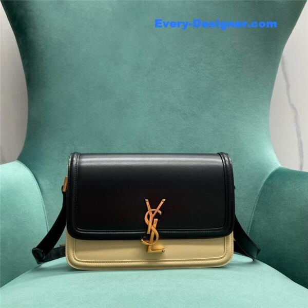 ysl solferino box bag - Image 5