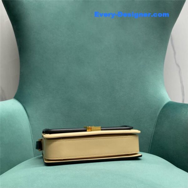 ysl solferino box bag - Image 6