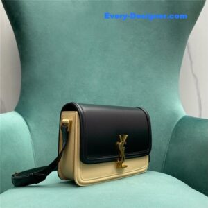 ysl solferino box bag