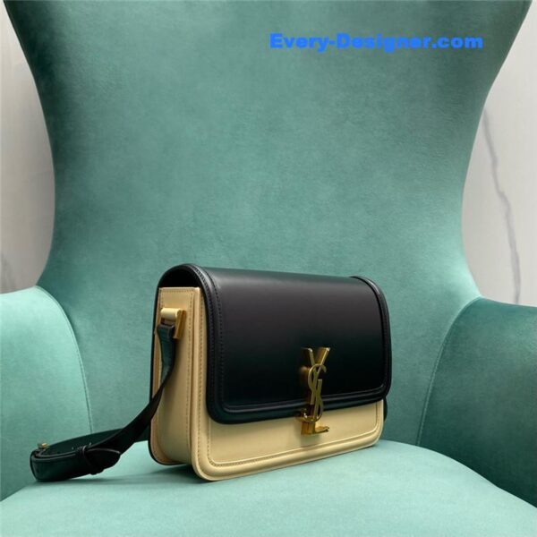 ysl solferino box bag