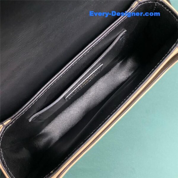 ysl solferino box bag - Image 2