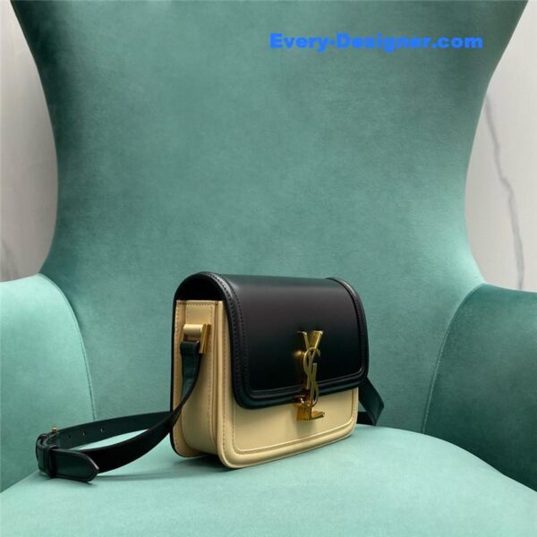 ysl solferino box bag - Image 4