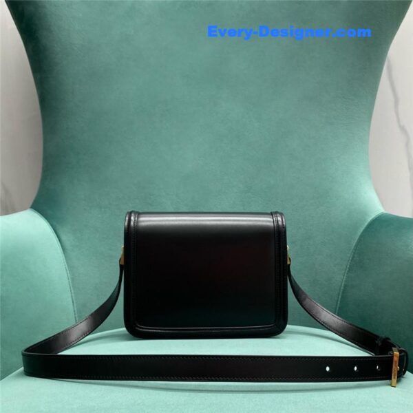 ysl solferino box bag - Image 5