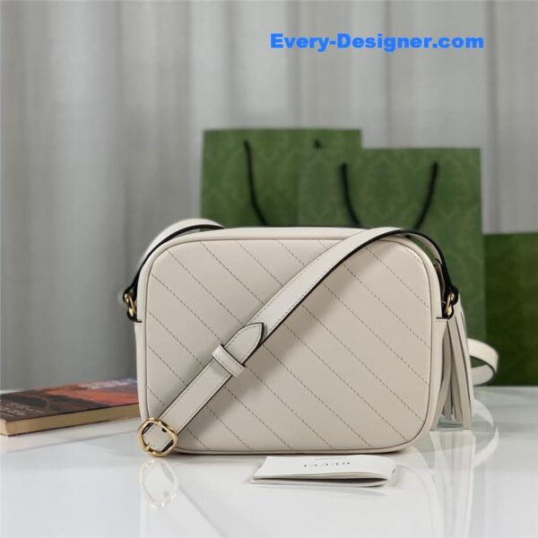 Gucci Blondie small shoulder bag - Image 2
