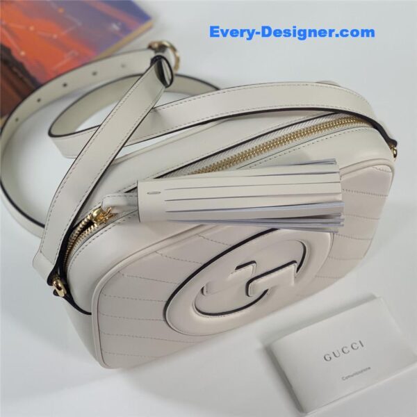 Gucci Blondie small shoulder bag - Image 3