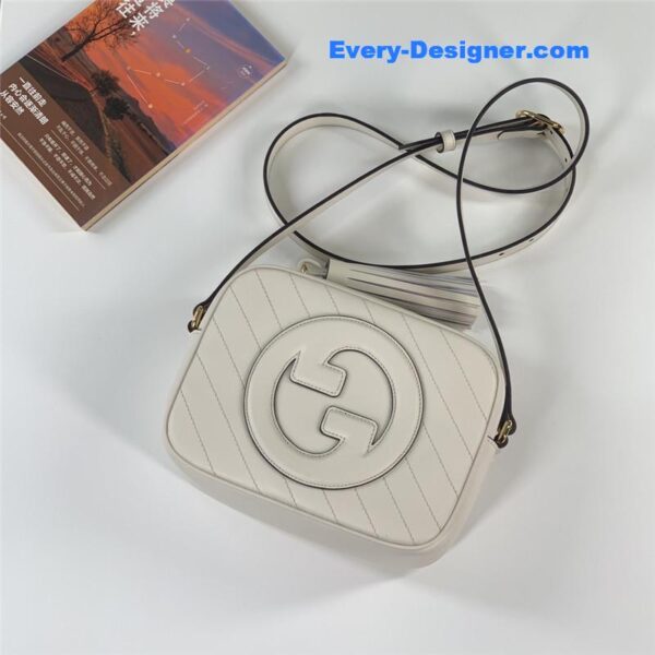 Gucci Blondie small shoulder bag - Image 4