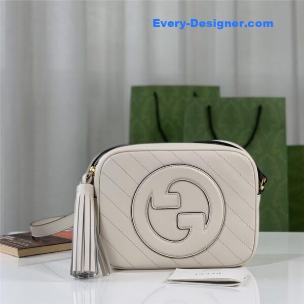 Gucci Blondie small shoulder bag - Image 5