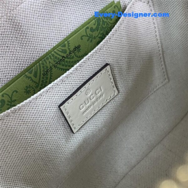 Gucci Blondie small shoulder bag - Image 7