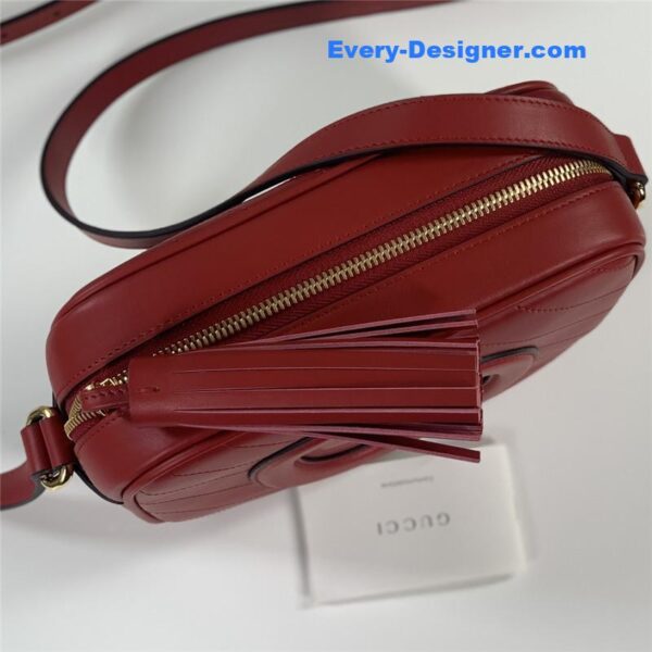 Gucci Blondie small shoulder bag - Image 2